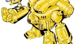 黄金漫画,探寻财富与智慧的奇幻之旅