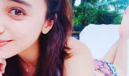 麻豆赵颖儿,时尚界的璀璨新星