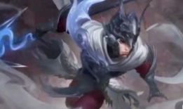 赵云漫画,英勇无畏，战神风采再现